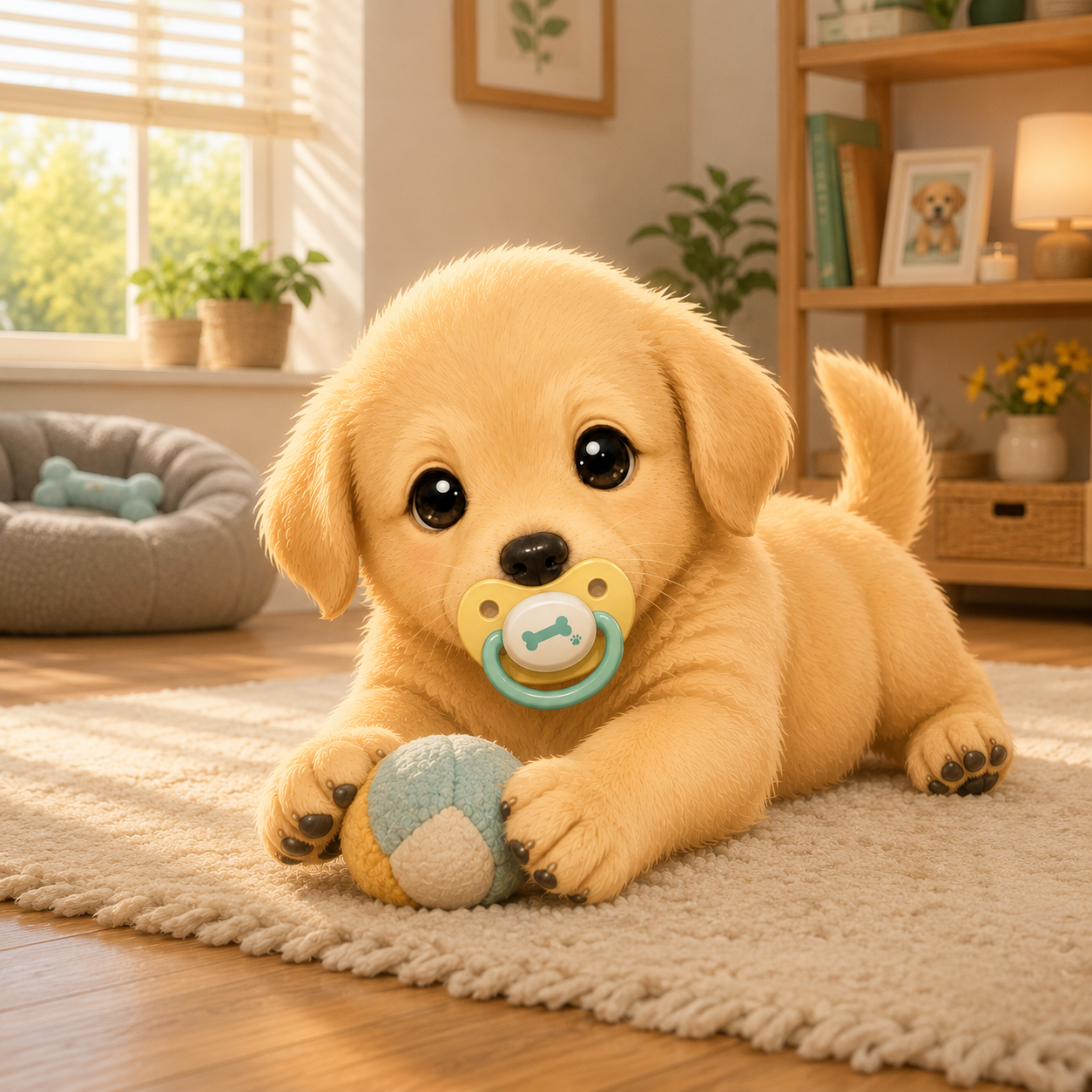 Baby Jotchua